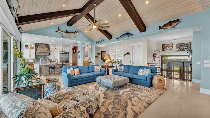 Image No.55-Propriété de 4 chambres à vendre à Holmes Beach