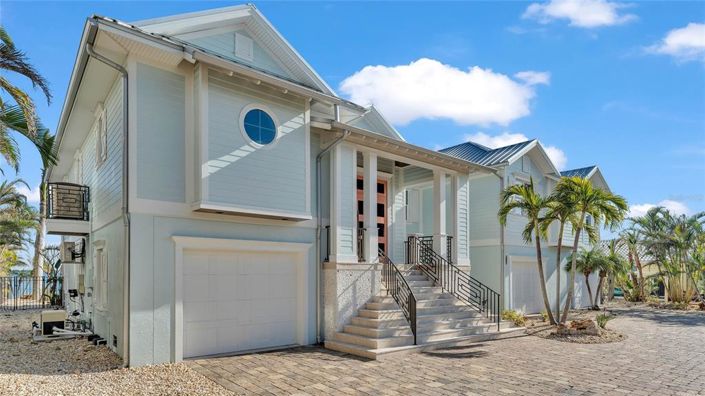 Image No.6-Propriété de 4 chambres à vendre à Holmes Beach