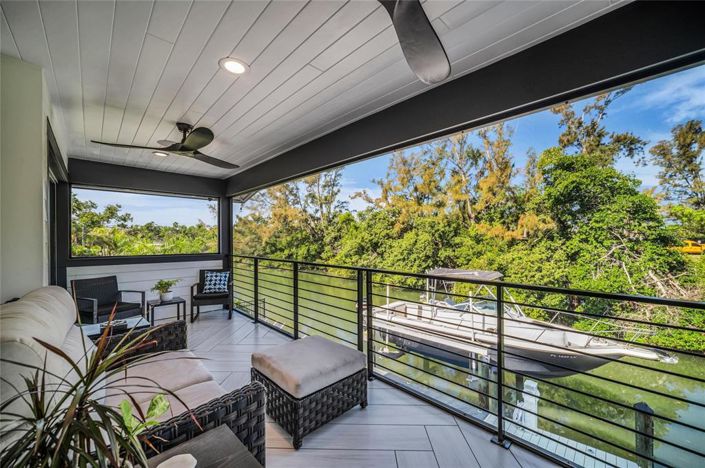 Image No.19-Propriété de 4 chambres à vendre à Longboat Key