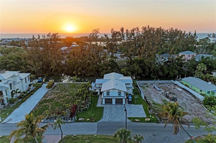 Image No.2-Propriété de 4 chambres à vendre à Longboat Key