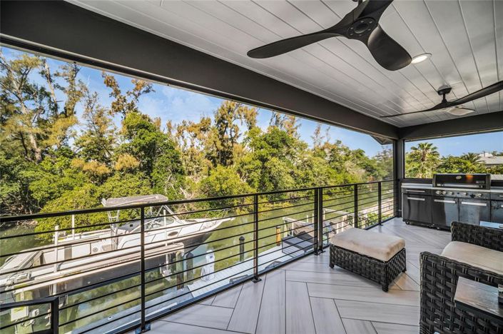 Image No.20-Propriété de 4 chambres à vendre à Longboat Key