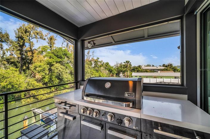 Image No.21-Propriété de 4 chambres à vendre à Longboat Key