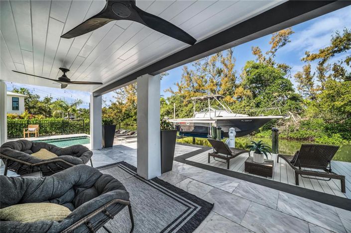 Image No.32-Propriété de 4 chambres à vendre à Longboat Key