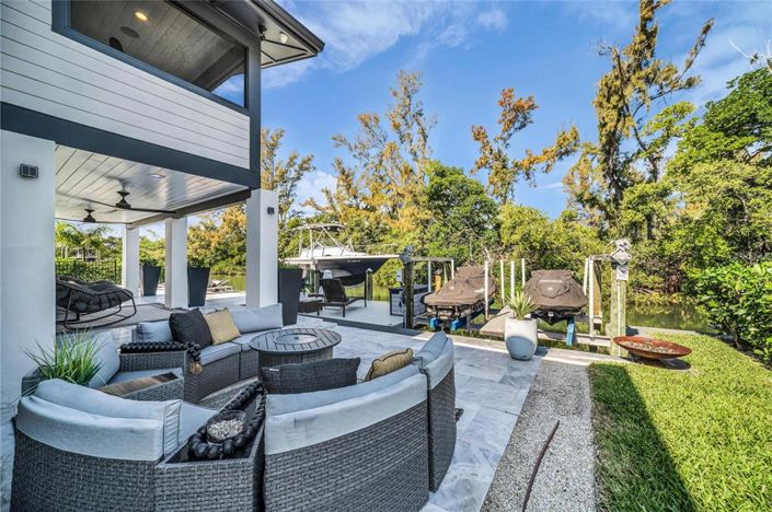 Image No.33-Propriété de 4 chambres à vendre à Longboat Key