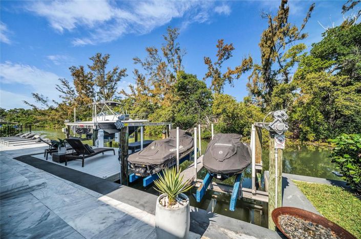 Image No.34-Propriété de 4 chambres à vendre à Longboat Key