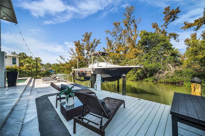 Image No.35-Propriété de 4 chambres à vendre à Longboat Key