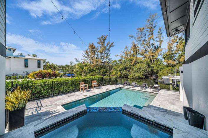 Image No.37-Propriété de 4 chambres à vendre à Longboat Key