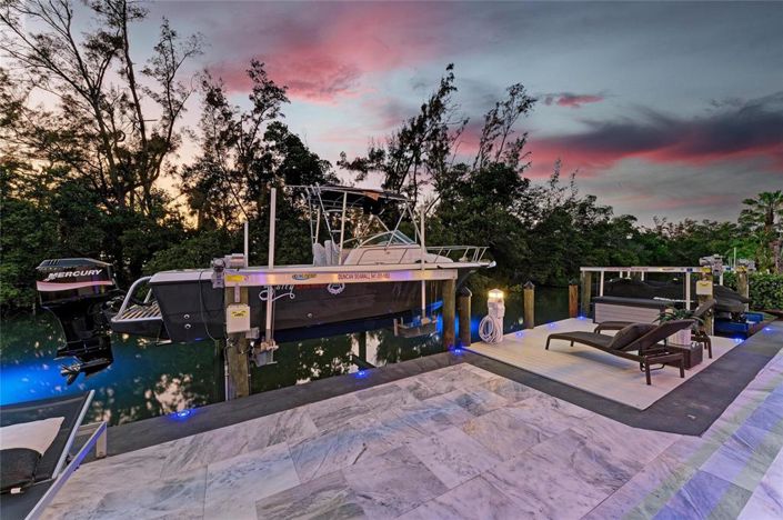 Image No.38-Propriété de 4 chambres à vendre à Longboat Key