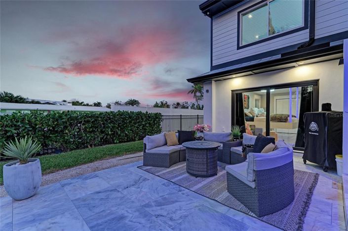 Image No.39-Propriété de 4 chambres à vendre à Longboat Key