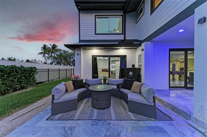 Image No.40-Propriété de 4 chambres à vendre à Longboat Key