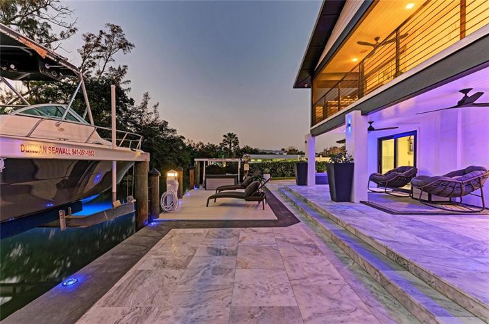 Image No.41-Propriété de 4 chambres à vendre à Longboat Key