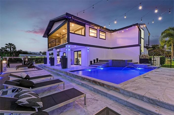 Image No.42-Propriété de 4 chambres à vendre à Longboat Key