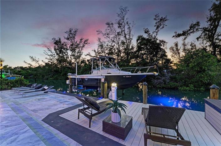 Image No.43-Propriété de 4 chambres à vendre à Longboat Key