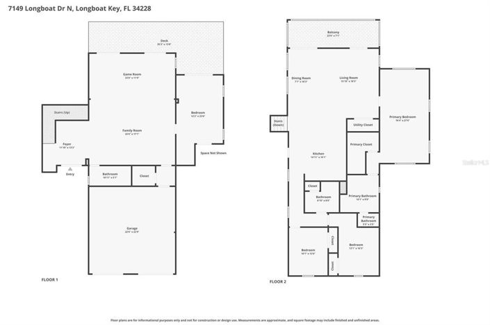 Image No.44-Propriété de 4 chambres à vendre à Longboat Key