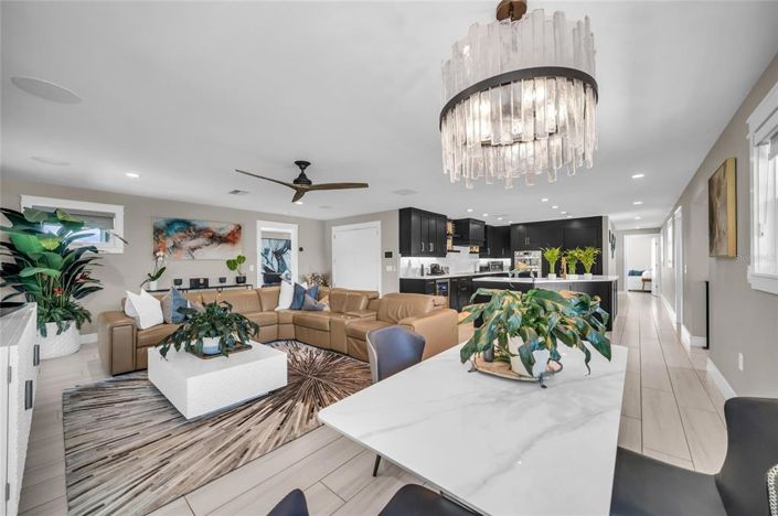 Image No.8-Propriété de 4 chambres à vendre à Longboat Key