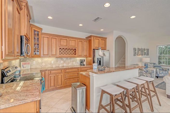 Image No.11-Propriété de 6 chambres à vendre à Holmes Beach