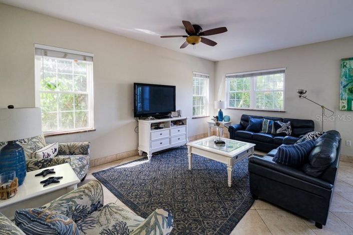 Image No.13-Propriété de 6 chambres à vendre à Holmes Beach