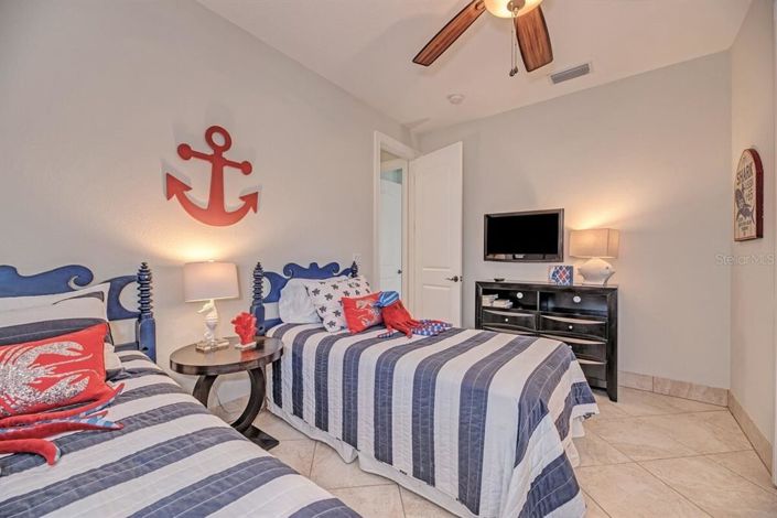 Image No.17-Propriété de 6 chambres à vendre à Holmes Beach