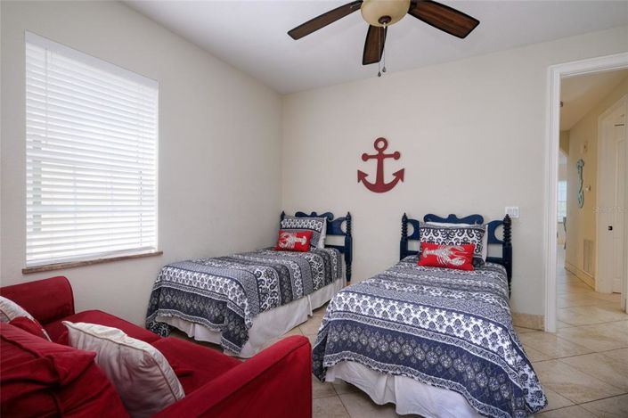 Image No.19-Propriété de 6 chambres à vendre à Holmes Beach