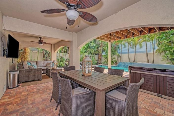 Image No.32-Propriété de 6 chambres à vendre à Holmes Beach