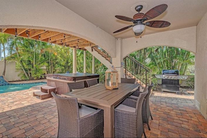 Image No.33-Propriété de 6 chambres à vendre à Holmes Beach