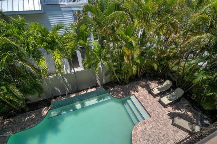 Image No.35-Propriété de 6 chambres à vendre à Holmes Beach