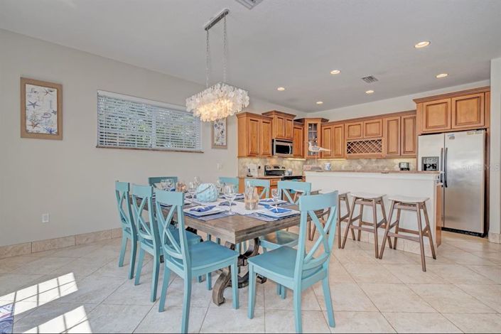 Image No.9-Propriété de 6 chambres à vendre à Holmes Beach