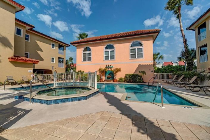 Image No.45-Maison de ville de 2 chambres à vendre à Bradenton Beach