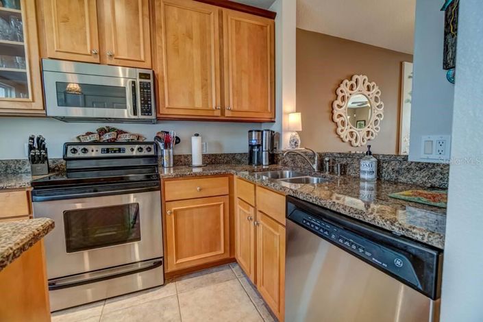 Image No.5-Maison de ville de 2 chambres à vendre à Bradenton Beach