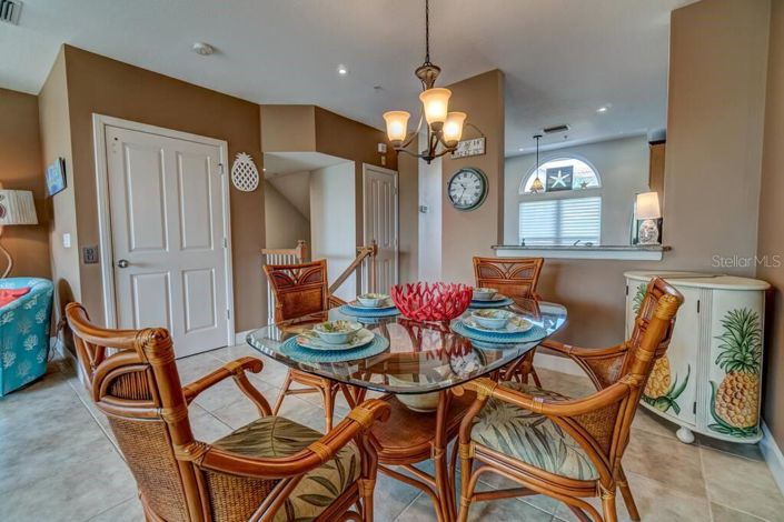 Image No.7-Maison de ville de 2 chambres à vendre à Bradenton Beach