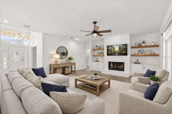 Image No.3-Propriété de 4 chambres à vendre à Windermere