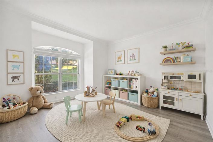 Image No.9-Propriété de 4 chambres à vendre à Windermere