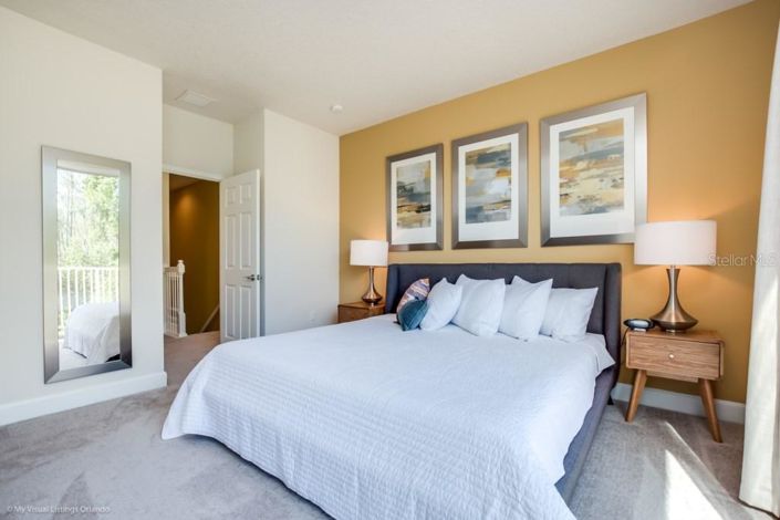 Image No.13-Maison de ville de 3 chambres à vendre à Clermont