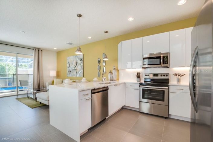 Image No.3-Maison de ville de 3 chambres à vendre à Clermont