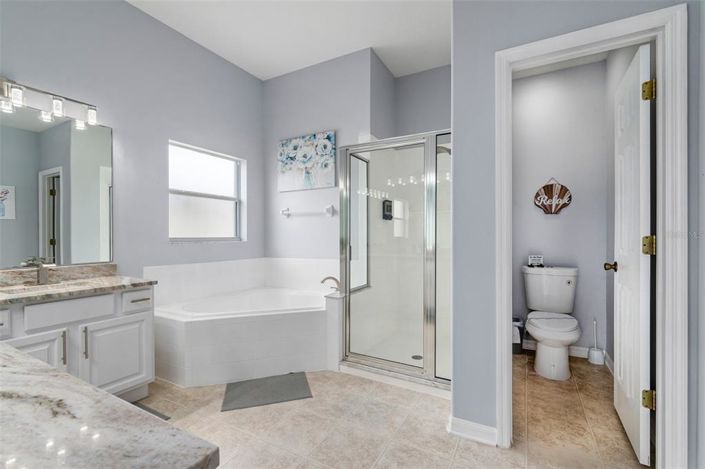 Image No.15-Propriété de 5 chambres à vendre à Clermont