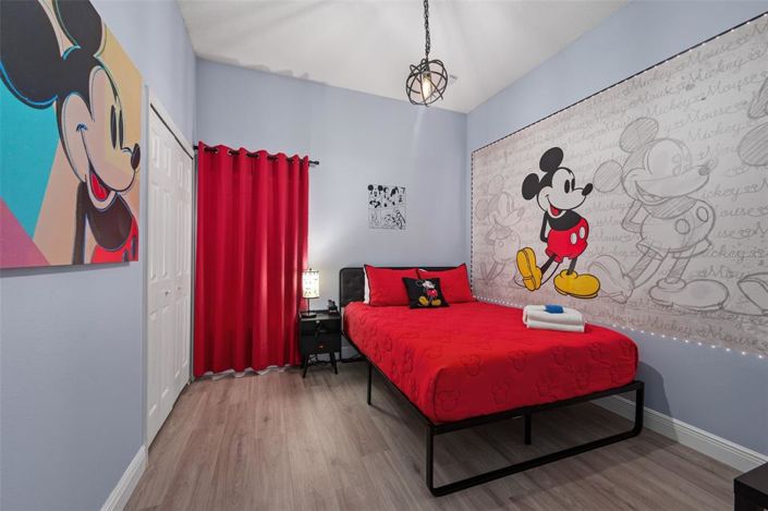 Image No.20-Propriété de 5 chambres à vendre à Clermont