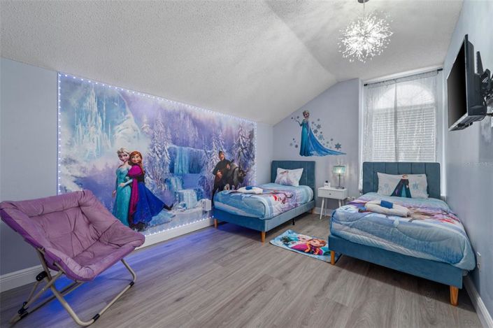 Image No.23-Propriété de 5 chambres à vendre à Clermont