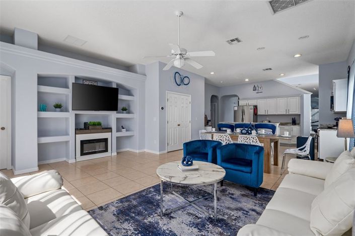 Image No.3-Propriété de 5 chambres à vendre à Clermont