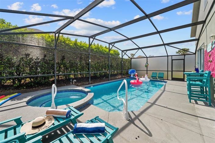 Image No.31-Propriété de 5 chambres à vendre à Clermont