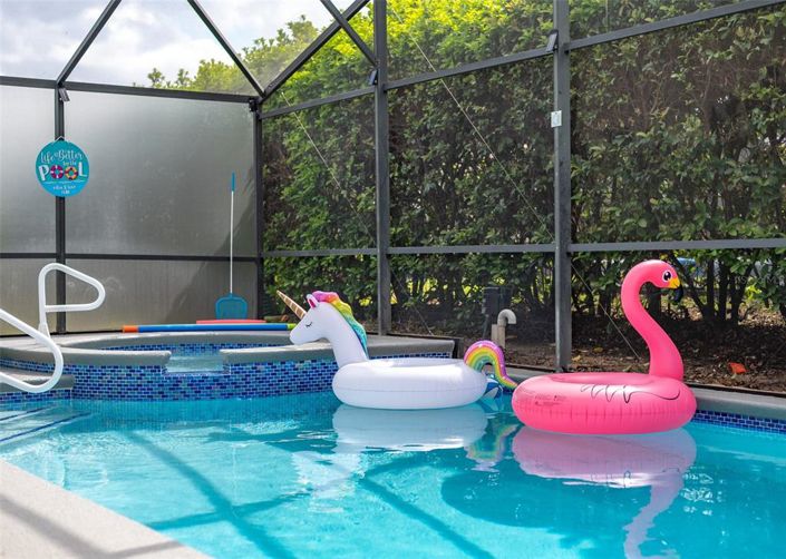 Image No.33-Propriété de 5 chambres à vendre à Clermont