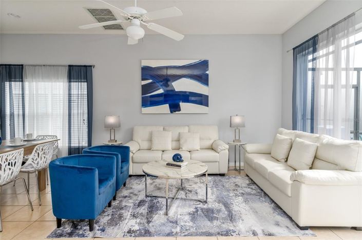 Image No.5-Propriété de 5 chambres à vendre à Clermont