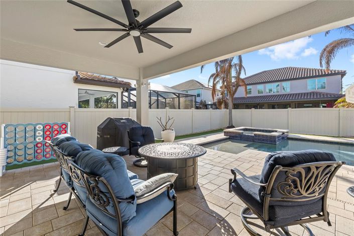 Image No.29-Propriété de 4 chambres à vendre à Windermere