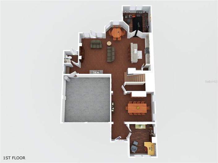 Image No.36-Propriété de 4 chambres à vendre à Windermere