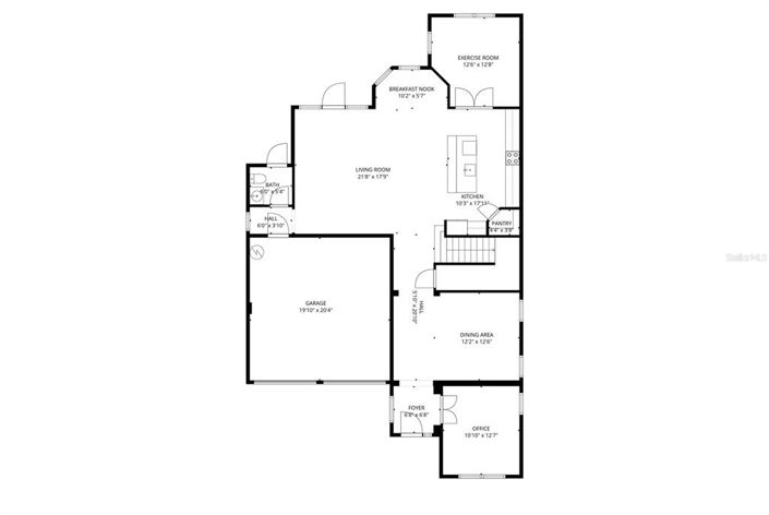 Image No.38-Propriété de 4 chambres à vendre à Windermere