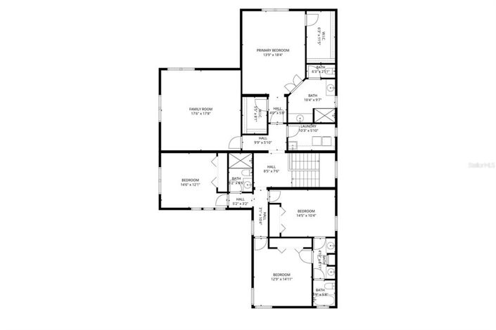 Image No.39-Propriété de 4 chambres à vendre à Windermere