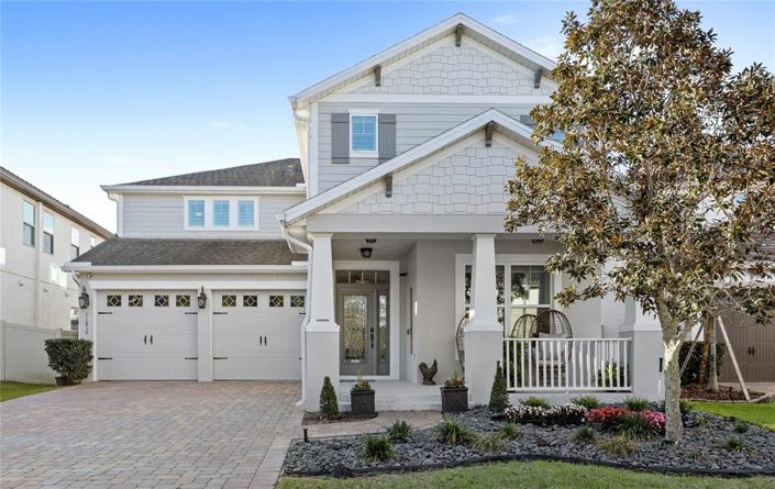 Image No.40-Propriété de 4 chambres à vendre à Windermere