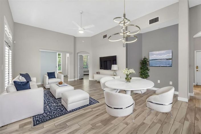 Image No.2-Propriété de 3 chambres à vendre à Celebration