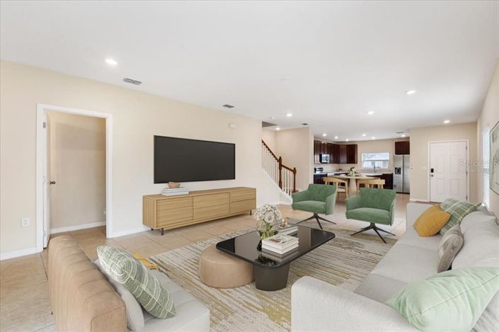 Image No.2-3 Bed Townhouse for sale