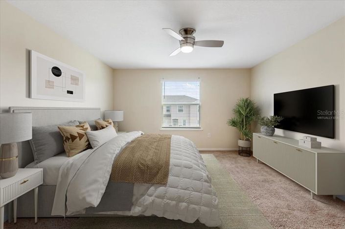 Image No.4-3 Bed Townhouse for sale