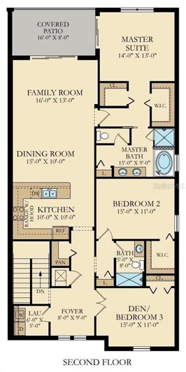 Image No.17-3 Bed Property for sale